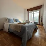 アパート Avenida Centro Guixar *