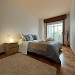 アパート Avenida Centro Guixar