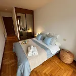 Avenida Centro Guixar ヴィーゴ