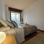 Avenida Centro Guixar アパート ヴィーゴ