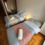 Avenida Centro Guixar * ヴィーゴ