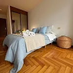 Avenida Centro Guixar * ヴィーゴ