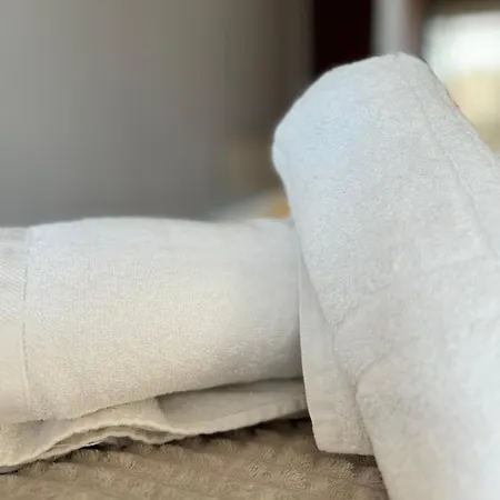 Avenida Centro Guixar Apartamento