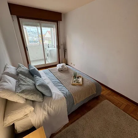 Apartamento Avenida Centro Guixar