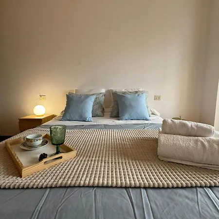Avenida Centro Guixar Apartamento Vigo