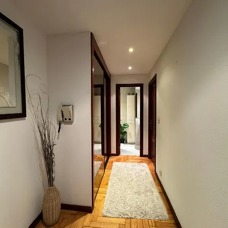 Apartamento Avenida Centro Guixar