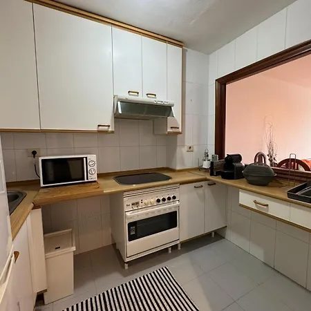 Avenida Centro Guixar Apartamento Vigo