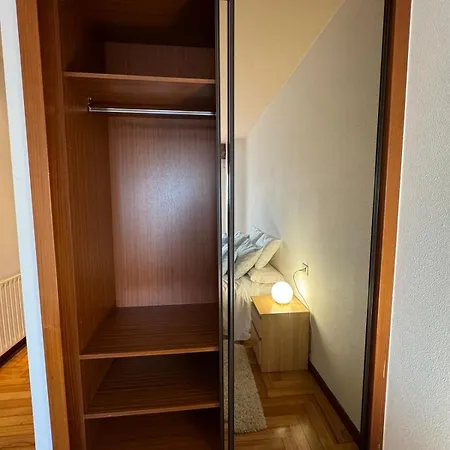 Avenida Centro Guixar * Vigo