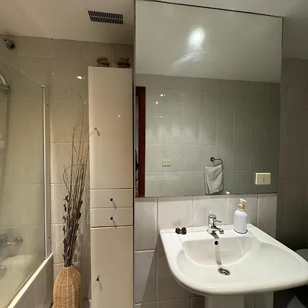 Apartamento Avenida Centro Guixar