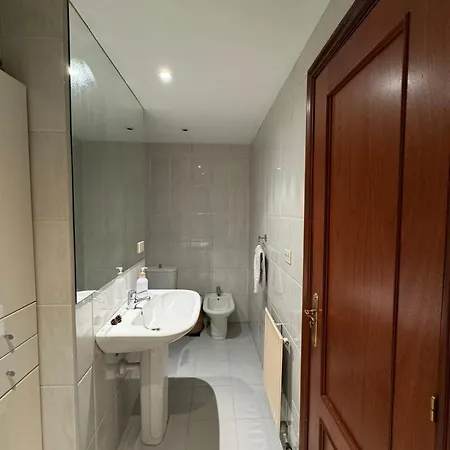 Avenida Centro Guixar Apartamento *