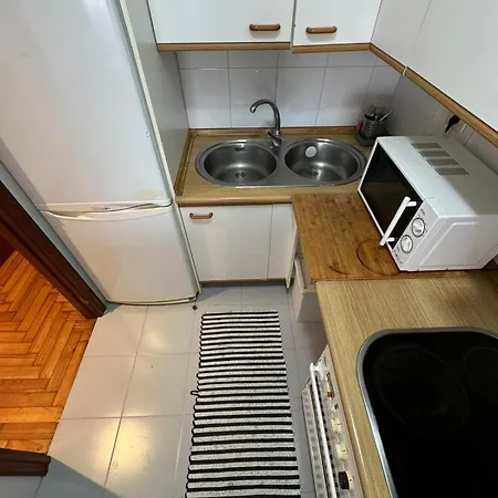 Apartamento Avenida Centro Guixar *