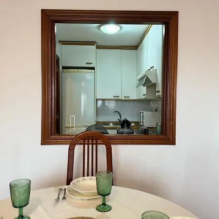 Avenida Centro Guixar Apartamento Vigo