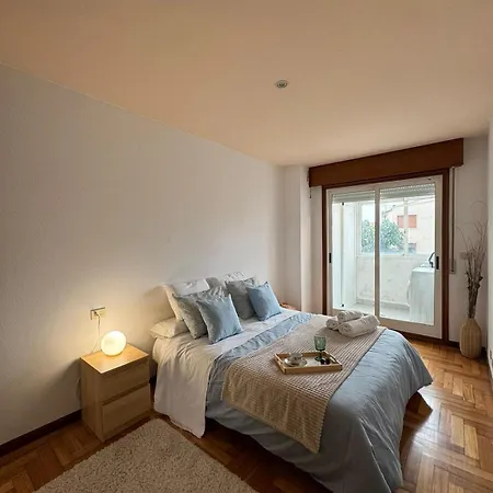 Avenida Centro Guixar *