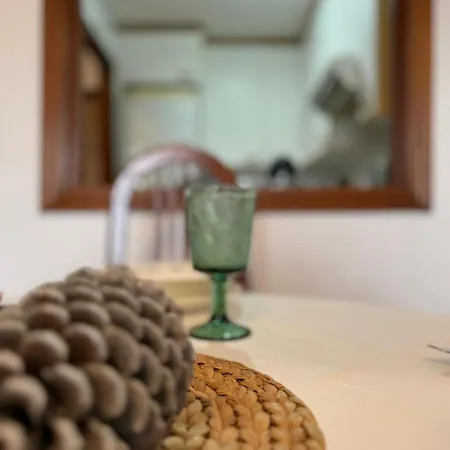 Apartamento Avenida Centro Guixar *