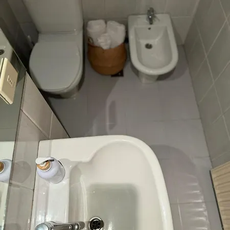 Apartamento Avenida Centro Guixar Vigo