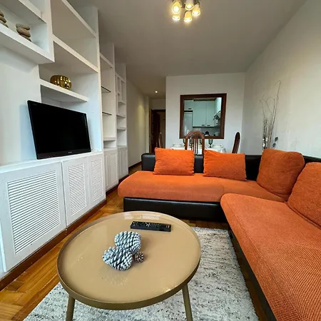 Avenida Centro Guixar * Vigo