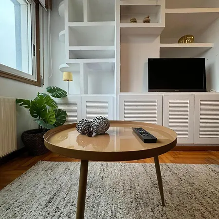 Apartamento Avenida Centro Guixar