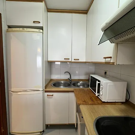 Avenida Centro Guixar *