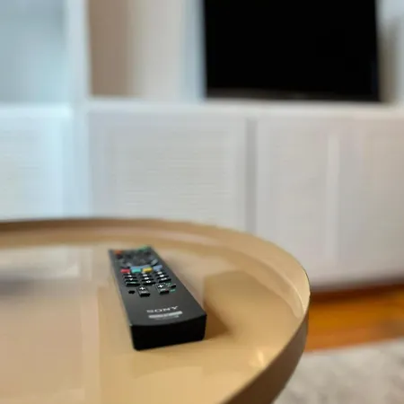 Avenida Centro Guixar