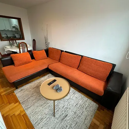 Avenida Centro Guixar Apartamento