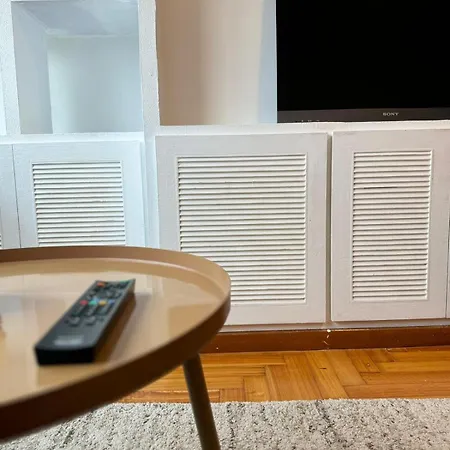 Avenida Centro Guixar Apartamento *