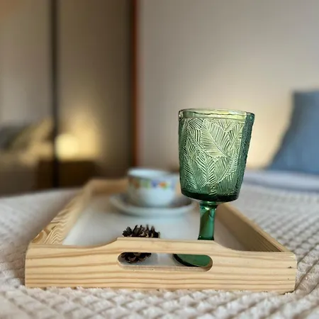 Avenida Centro Guixar *