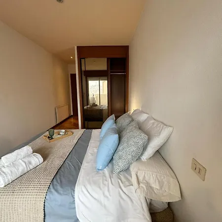 Avenida Centro Guixar Apartamento *