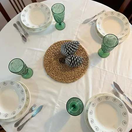 Apartamento Avenida Centro Guixar Vigo