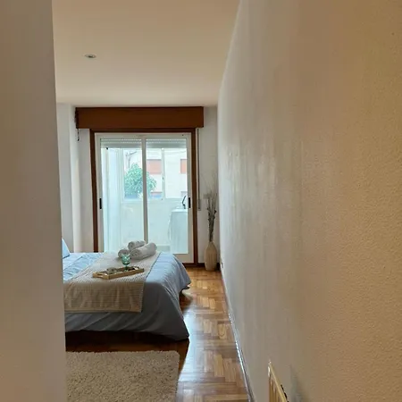 Avenida Centro Guixar *