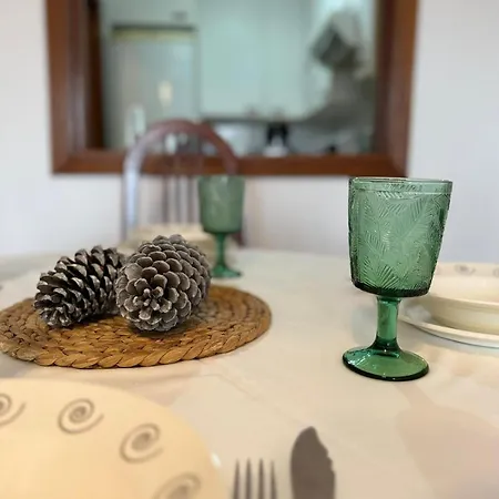 Avenida Centro Guixar