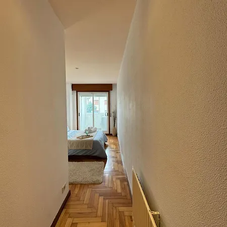 Avenida Centro Guixar Apartamento Vigo