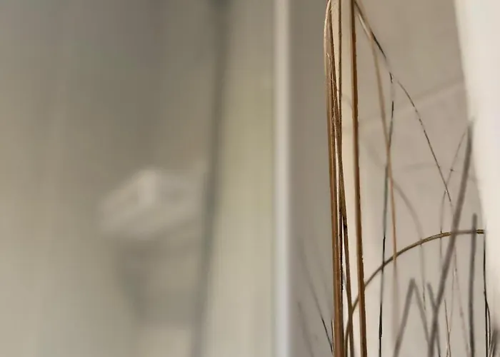 Lägenhet Avenida Centro Guixar *