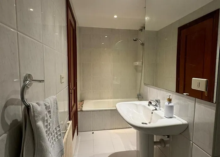 Avenida Centro Guixar *