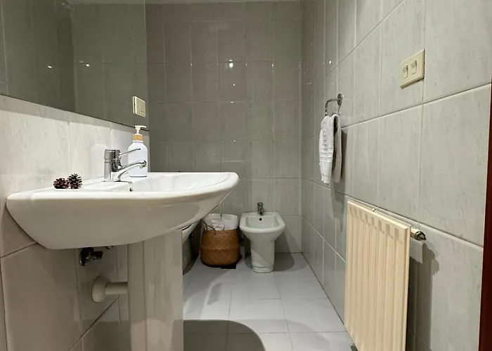 Avenida Centro Guixar Vigo