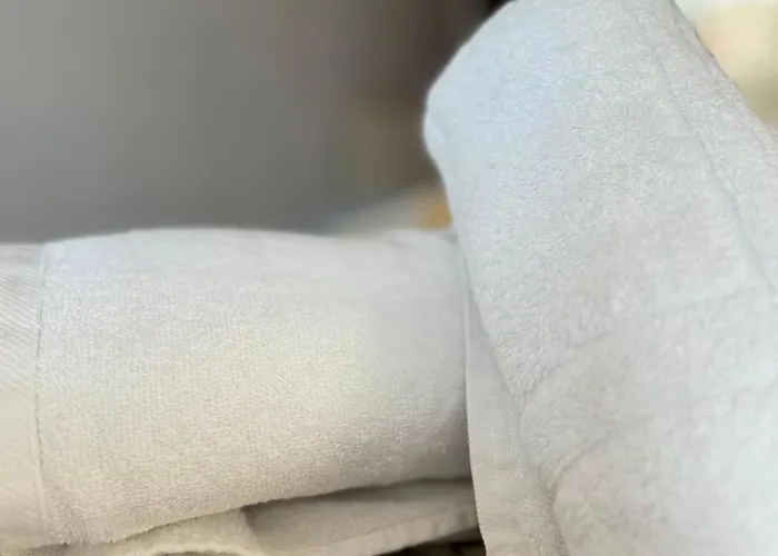 Avenida Centro Guixar Apartmán