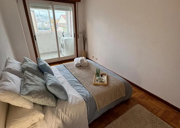 Apartmán Avenida Centro Guixar