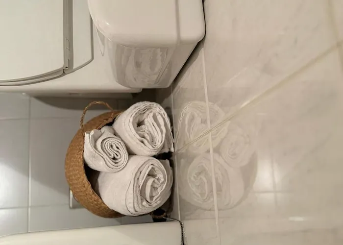 Avenida Centro Guixar Apartmán *