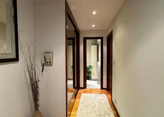 Apartmán Avenida Centro Guixar