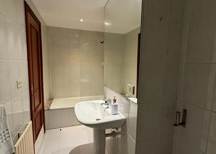 Avenida Centro Guixar Vigo