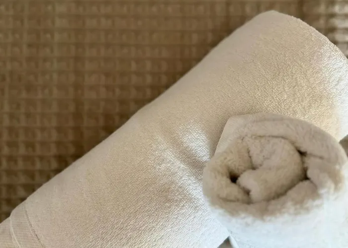 Avenida Centro Guixar Apartmán