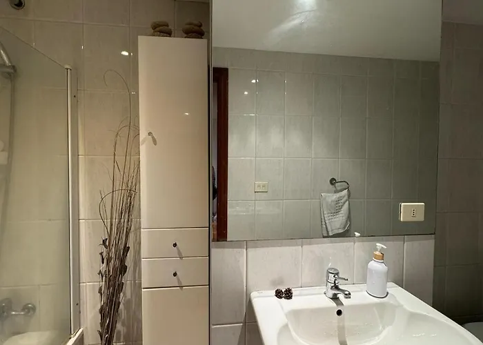 Apartmán Avenida Centro Guixar