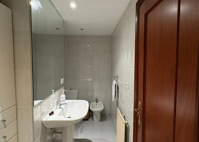 Avenida Centro Guixar Apartmán *