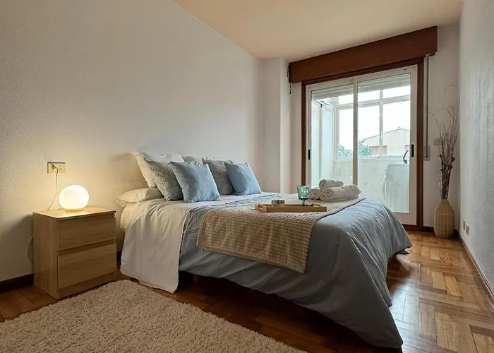 Apartmán Avenida Centro Guixar