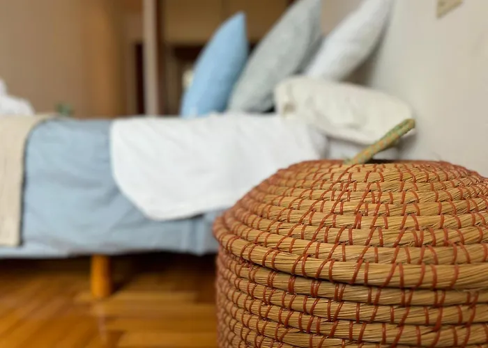 Avenida Centro Guixar Apartmán Vigo