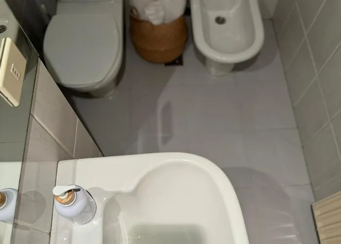 Apartmán Avenida Centro Guixar Vigo