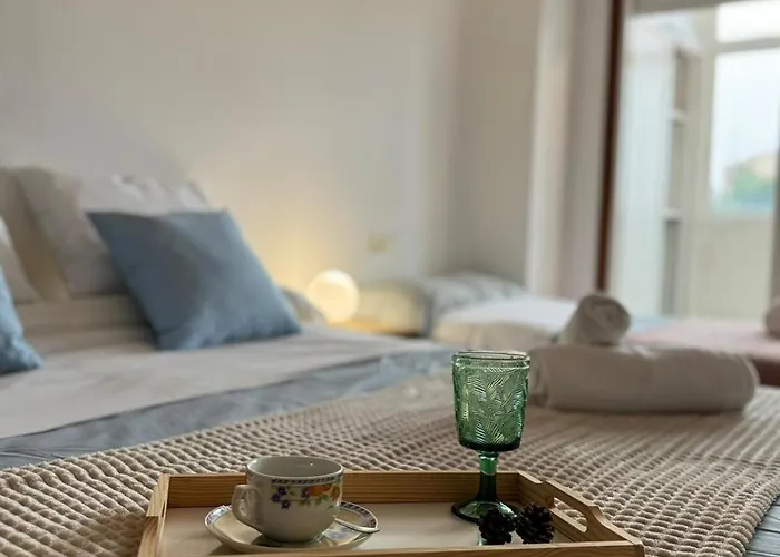 Avenida Centro Guixar *