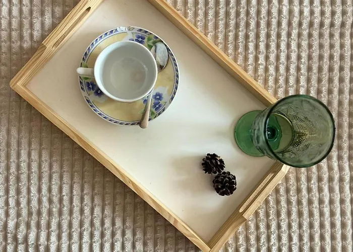 Avenida Centro Guixar