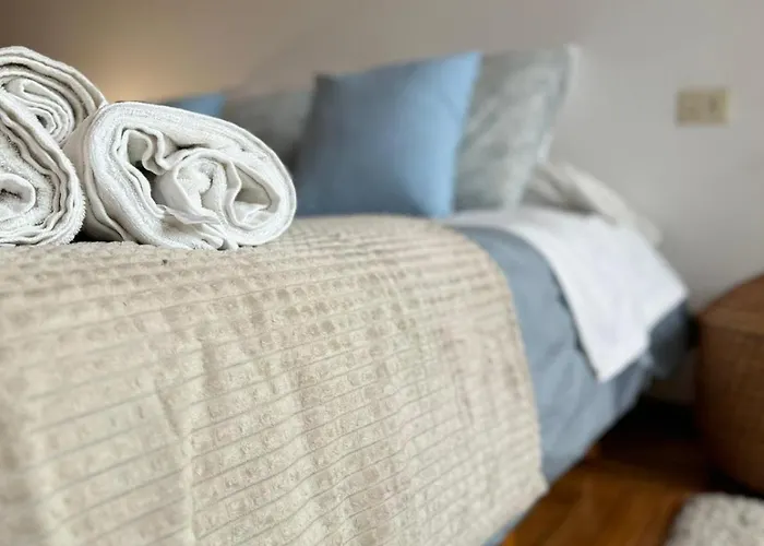 Avenida Centro Guixar Apartmán *