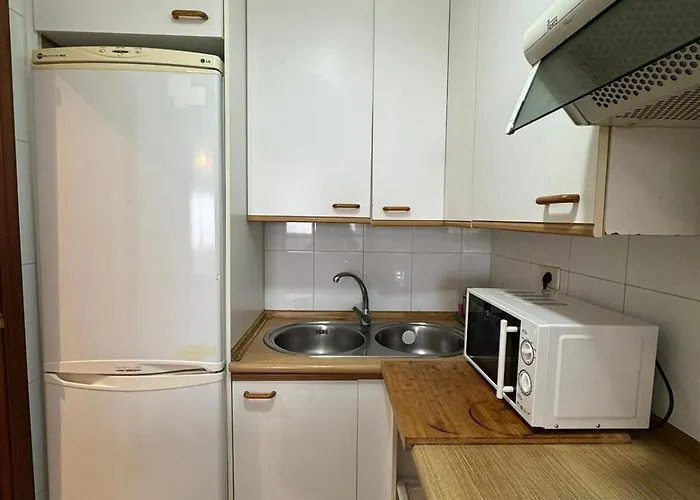 Avenida Centro Guixar *