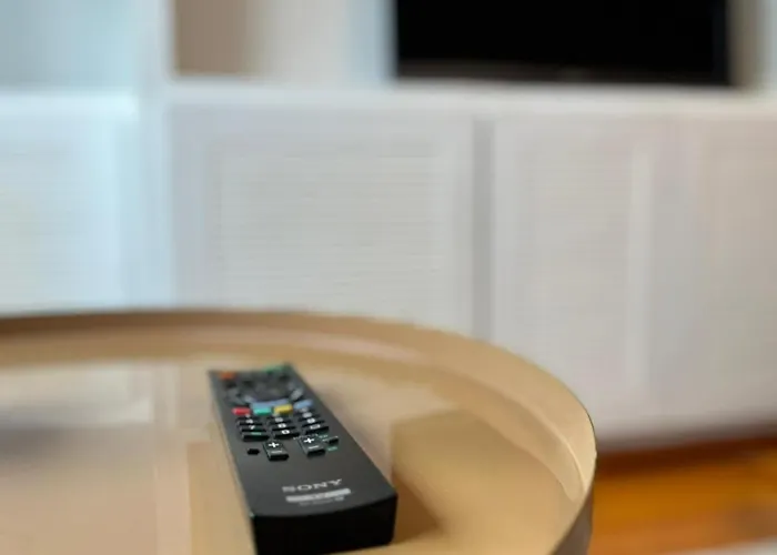 Avenida Centro Guixar